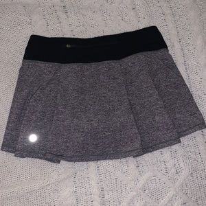 Lululemon Pace Rival Skirt (Regular)